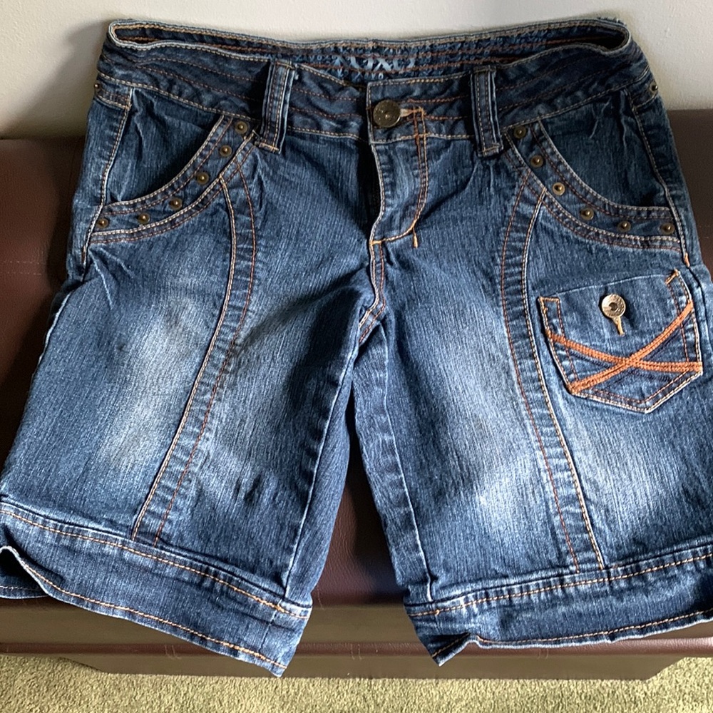XOXO Shorts